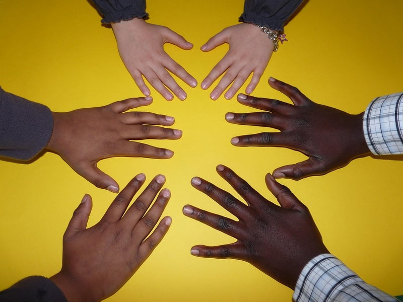 Community Activism