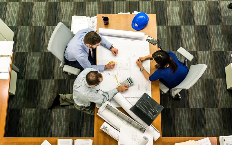 Planning Your Professional Trajectory